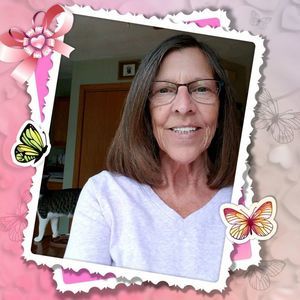 Meet your Posher, Julie